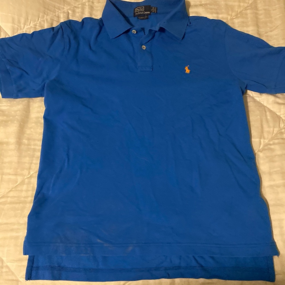 Men’s Ralph Lauren Polo Shirt